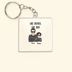 Load image into Gallery viewer, Like Father, Like Son
