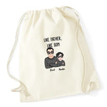 Load image into Gallery viewer, Like Father, Like Son
