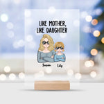 Load image into Gallery viewer, Like Mother, Like Daughter
