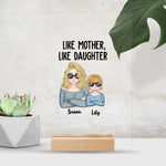 Load image into Gallery viewer, Like Mother, Like Daughter
