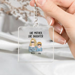 Load image into Gallery viewer, Like Mother, Like Daughter
