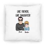 Load image into Gallery viewer, Like Father, Like Daughter
