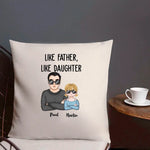 Load image into Gallery viewer, Like Father, Like Daughter
