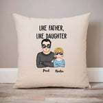 Load image into Gallery viewer, Like Father, Like Daughter
