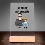 Load image into Gallery viewer, Like Father, Like Daughter
