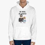 Load image into Gallery viewer, Like Father, Like Daughter
