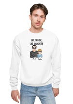 Load image into Gallery viewer, Like Father, Like Daughter
