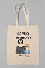 Load image into Gallery viewer, Like Father, Like Daughter
