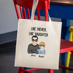 Load image into Gallery viewer, Like Father, Like Daughter
