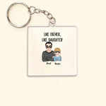 Load image into Gallery viewer, Like Father, Like Daughter
