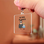 Load image into Gallery viewer, Like Father, Like Daughter
