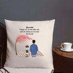 Load image into Gallery viewer, Thanks For All The Belly Rubs And For Picking Up My Poop
