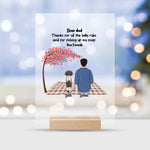 Load image into Gallery viewer, Thanks For All The Belly Rubs And For Picking Up My Poop
