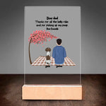 Load image into Gallery viewer, Thanks For All The Belly Rubs And For Picking Up My Poop
