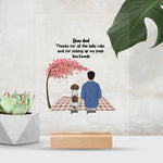 Load image into Gallery viewer, Thanks For All The Belly Rubs And For Picking Up My Poop
