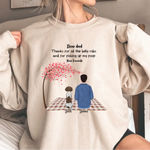 Load image into Gallery viewer, Thanks For All The Belly Rubs And For Picking Up My Poop
