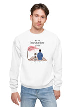 Load image into Gallery viewer, Thanks For All The Belly Rubs And For Picking Up My Poop
