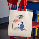 Load image into Gallery viewer, Thanks For All The Belly Rubs And For Picking Up My Poop
