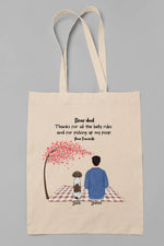 Load image into Gallery viewer, Thanks For All The Belly Rubs And For Picking Up My Poop
