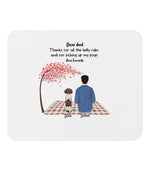 Load image into Gallery viewer, Thanks For All The Belly Rubs And For Picking Up My Poop
