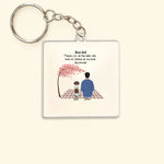 Load image into Gallery viewer, Thanks For All The Belly Rubs And For Picking Up My Poop
