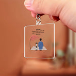 Load image into Gallery viewer, Thanks For All The Belly Rubs And For Picking Up My Poop
