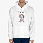 Load image into Gallery viewer, Like Mother, Like Son
