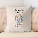 Load image into Gallery viewer, Like Mother, Like Son
