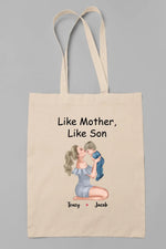 Load image into Gallery viewer, Like Mother, Like Son
