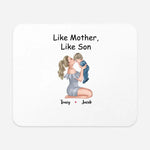 Load image into Gallery viewer, Like Mother, Like Son
