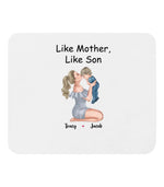 Load image into Gallery viewer, Like Mother, Like Son
