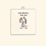 Load image into Gallery viewer, Like Mother, Like Son
