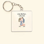 Load image into Gallery viewer, Like Mother, Like Son
