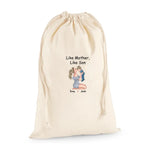 Load image into Gallery viewer, Like Mother, Like Son
