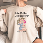 Load image into Gallery viewer, Like Mother, Like Daughter
