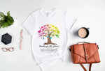 Load image into Gallery viewer, Personalized Gift For Teacher's Day - T-Shirt
