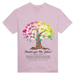 Load image into Gallery viewer, Personalized Gift For Teacher's Day - T-Shirt
