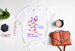 Load image into Gallery viewer, T-shirt For Teacher's Day
