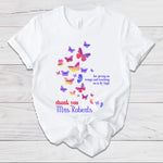 Load image into Gallery viewer, T-shirt For Teacher's Day
