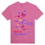 Load image into Gallery viewer, T-shirt For Teacher's Day
