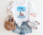 Load image into Gallery viewer, Personalized Gift For Father's Day - T-shirt
