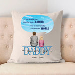 Load image into Gallery viewer, Personalized Gift For Father's Day - T-shirt
