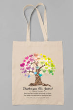 Load image into Gallery viewer, Personalized Gift For Teacher's Day - T-Shirt
