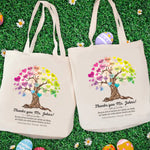 Load image into Gallery viewer, Personalized Gift For Teacher's Day - T-Shirt
