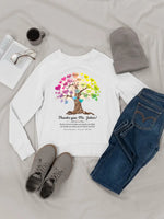 Load image into Gallery viewer, Personalized Gift For Teacher's Day - T-Shirt
