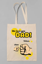 Load image into Gallery viewer, Acrylic Glass - A Gift For Father's Day
