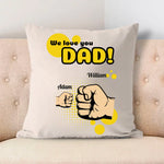 Load image into Gallery viewer, Acrylic Glass - A Gift For Father's Day
