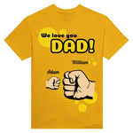 Load image into Gallery viewer, A Mouse Pad For Father's Day
