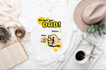 Load image into Gallery viewer, T-Shirt For Father's Day
