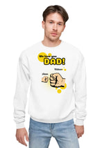 Load image into Gallery viewer, T-Shirt For Father's Day
